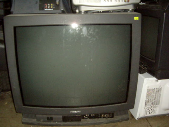 Оперативный ремонт кинескопных телевизоров | Вызов телемастера на дом в Солнечногорске